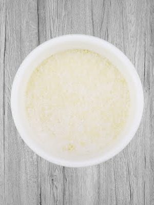 Hvidløgssalt Hvidløgssalt