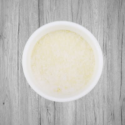 Hvidløgssalt Hvidløgssalt