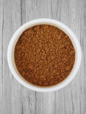 Orientalsk mix Orientalsk mix