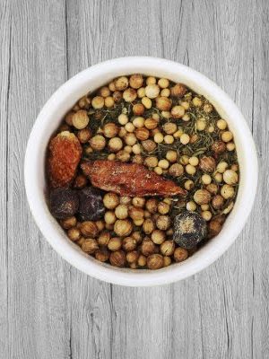 Sildelage krydderi Sildelage krydderi