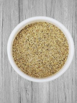 Frikadelle krydderi Frikadelle krydderi