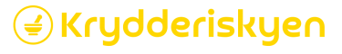 Krydderiskyen logo 3