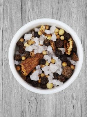 Thai mix